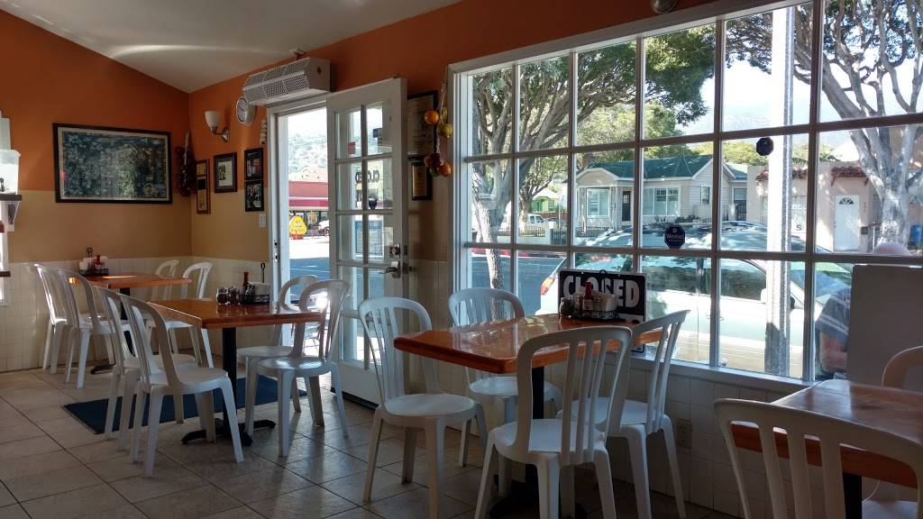 Taqueria El Bajio | restaurant | 129 N Milpas St, Santa Barbara, CA 93103, USA | 8058841828 OR +1 805-884-1828