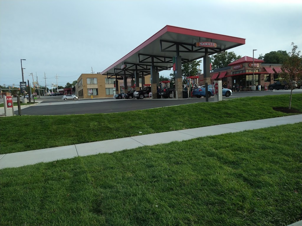 Sheetz | cafe | 3814 Liberty St, Erie, PA 16509, USA | 8146160163 OR +1 814-616-0163