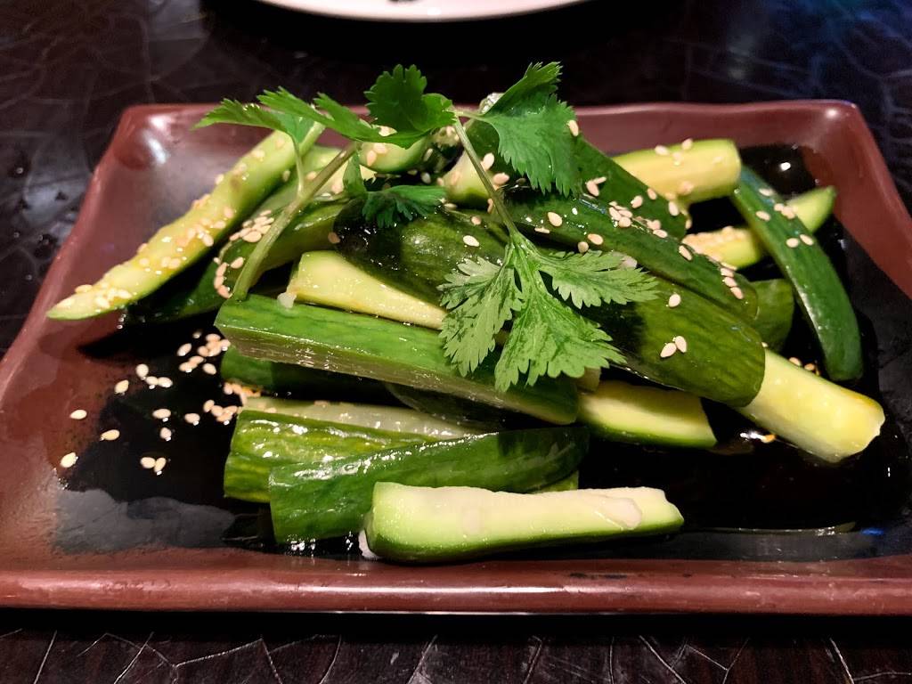 Fú | restaurant | 4455 Paradise Rd, Las Vegas, NV 89169, USA | 7025228188 OR +1 702-522-8188