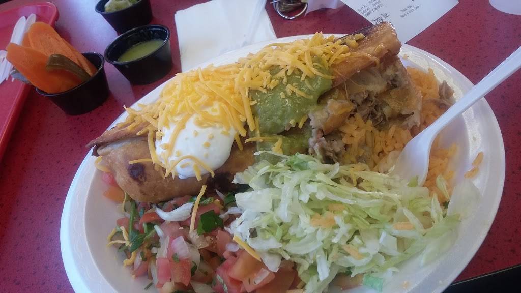 Betos Mexican Food | restaurant | 293 Main St, Clearfield, UT 84015, USA | 8018255084 OR +1 801-825-5084