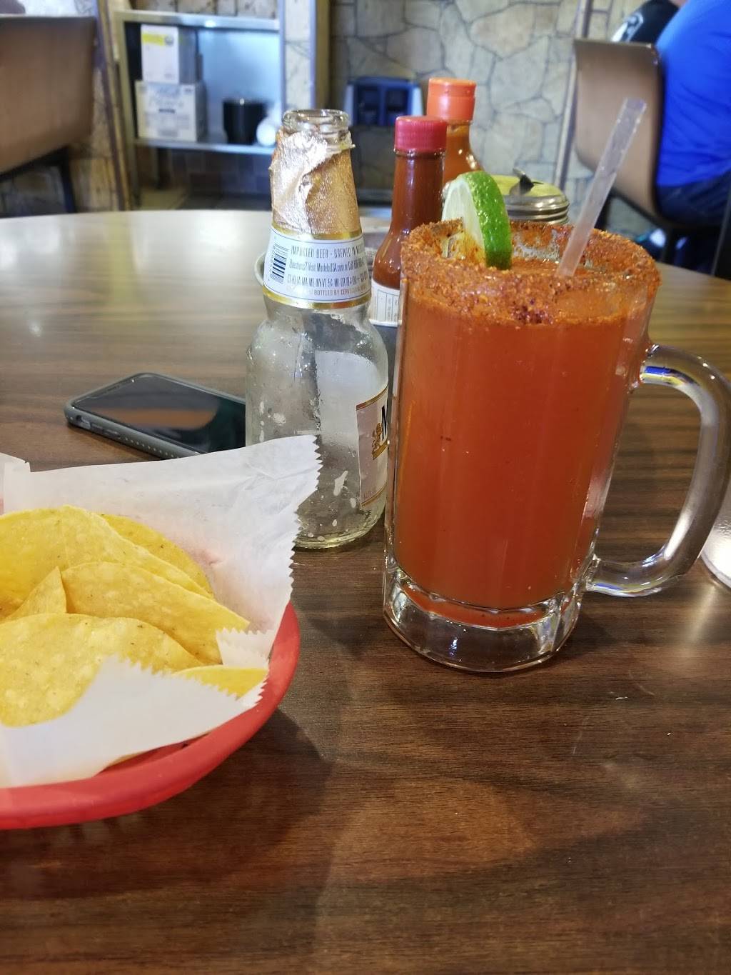 Taqueria El Maguey | restaurant | 5629 West 38th Street, Indianapolis, IN 46224, USA | 3172808650 OR +1 317-280-8650