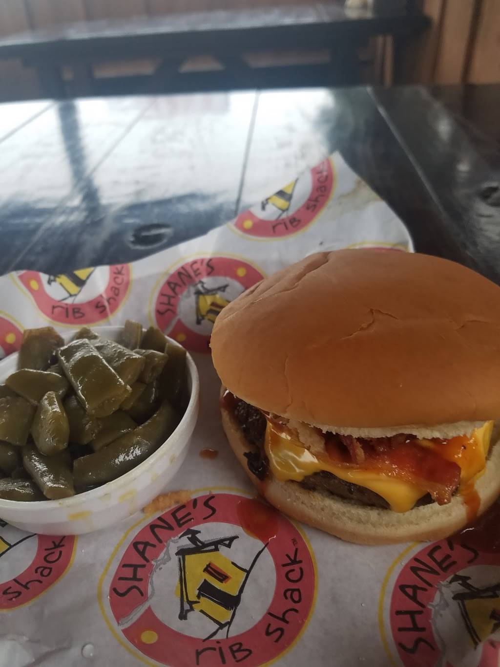 Shanes Rib Shack | restaurant | 5340 Hwy 20 S, Covington, GA 30016, USA | 7707289601 OR +1 770-728-9601