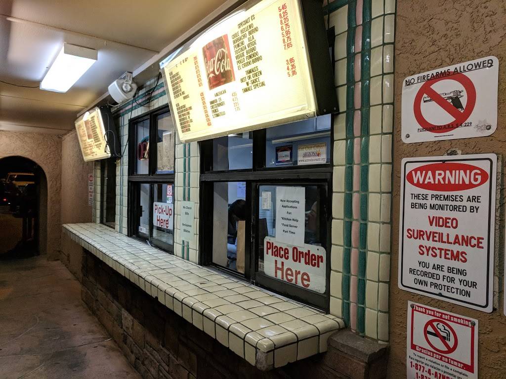 Ponchos Mexican Food and Cantina | restaurant | 7202 S Central Ave, Phoenix, AZ 85042, USA | 6022762437 OR +1 602-276-2437