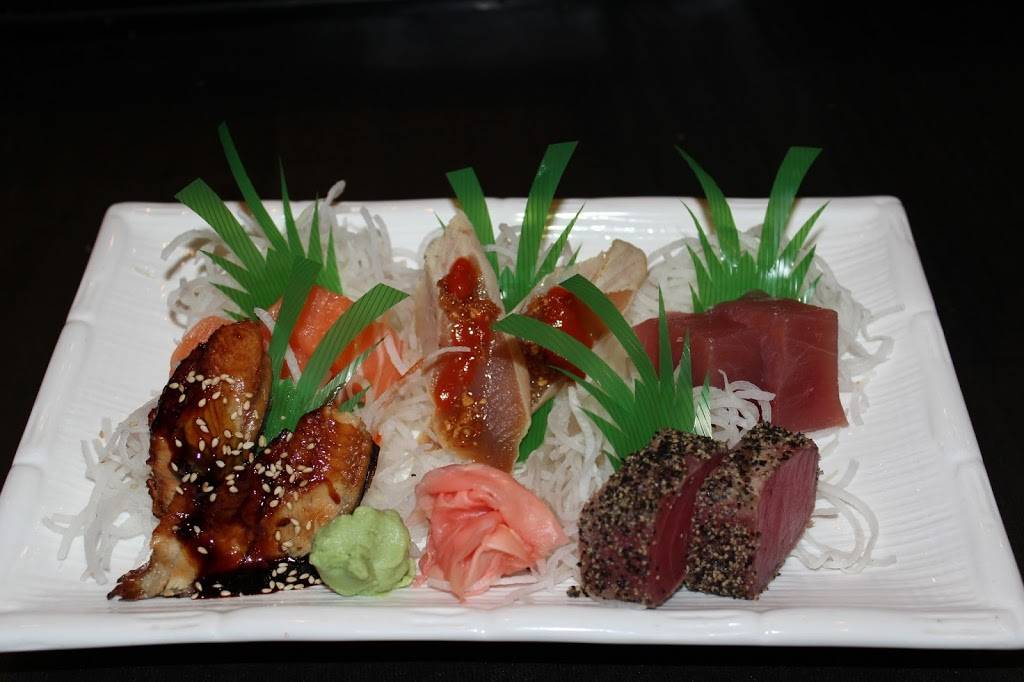 Sushi Hana Japanese Kitchen | restaurant | 1638 S Mason Rd, Katy, TX 77450, USA | 2813958899 OR +1 281-395-8899