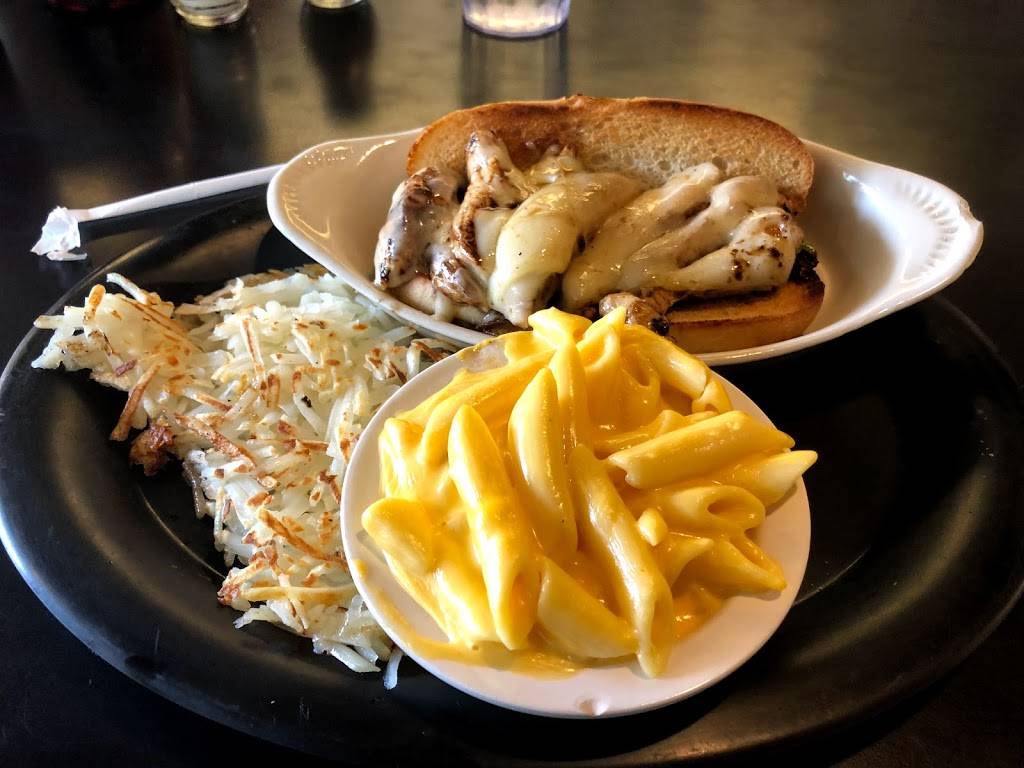 Hamburg Inn No. 2 | restaurant | 214 N Linn St, Iowa City, IA 52245, USA | 3193375512 OR +1 319-337-5512