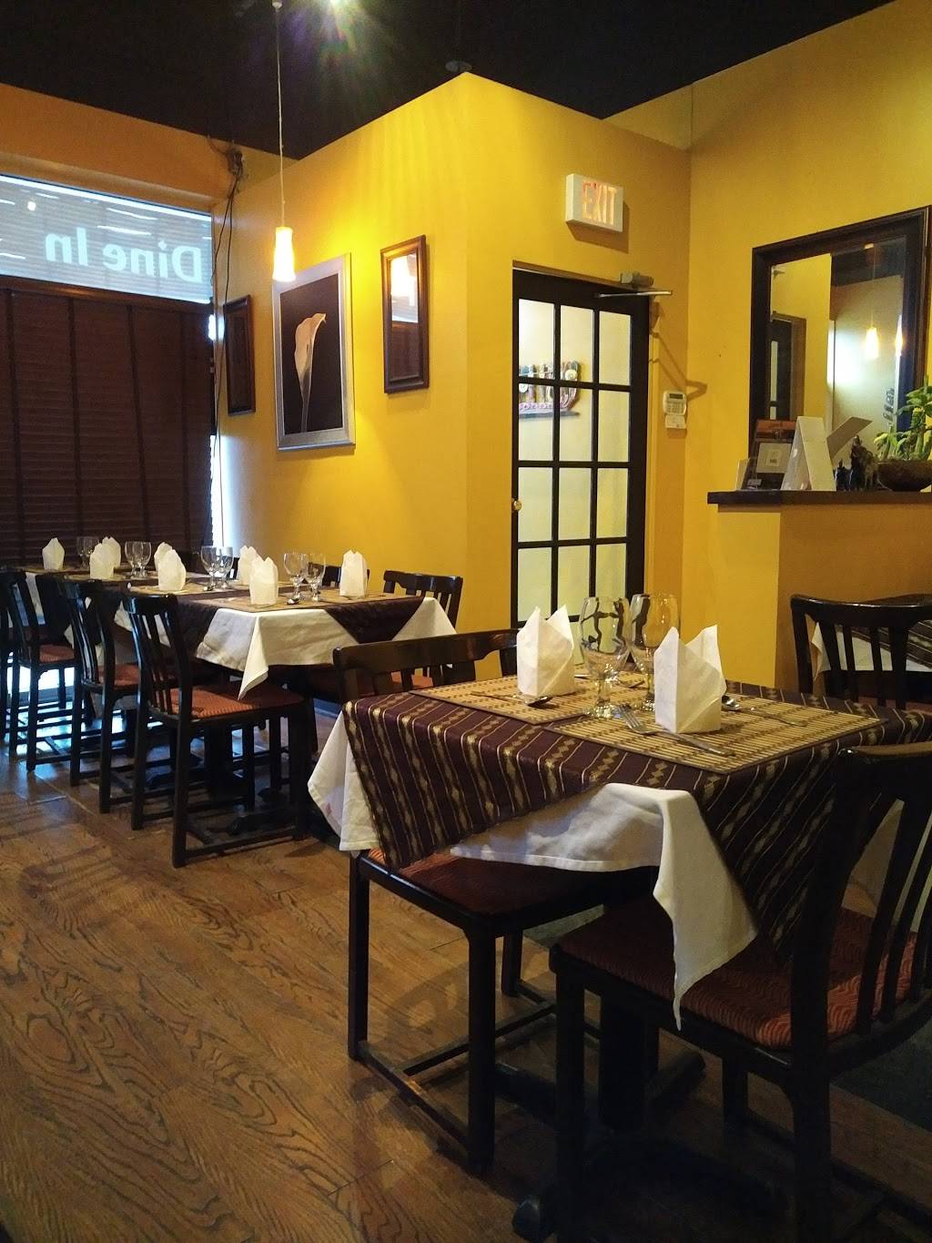 Sabai Thai Cuisine | restaurant | 4055 Carling Ave, Kanata, ON K2K 2A4, Canada | 6132718885 OR +1 613-271-8885