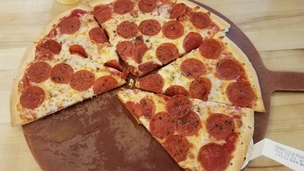 Temecula Pizza Co | restaurant | 44535 Bedford Ct, Temecula, CA 92592, USA | 9516949463 OR +1 951-694-9463