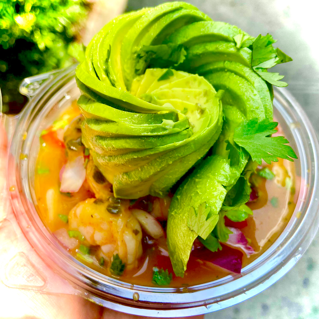 Ceviche express | meal takeaway | 100 E 4th Ave, Mt Dora, FL 32757, USA | 3524092712 OR +1 352-409-2712