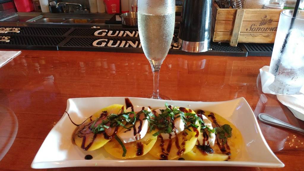 Spirits of 76 | restaurant | 3211 Washington Blvd, Arlington, VA 22201, USA | 7035287676 OR +1 703-528-7676