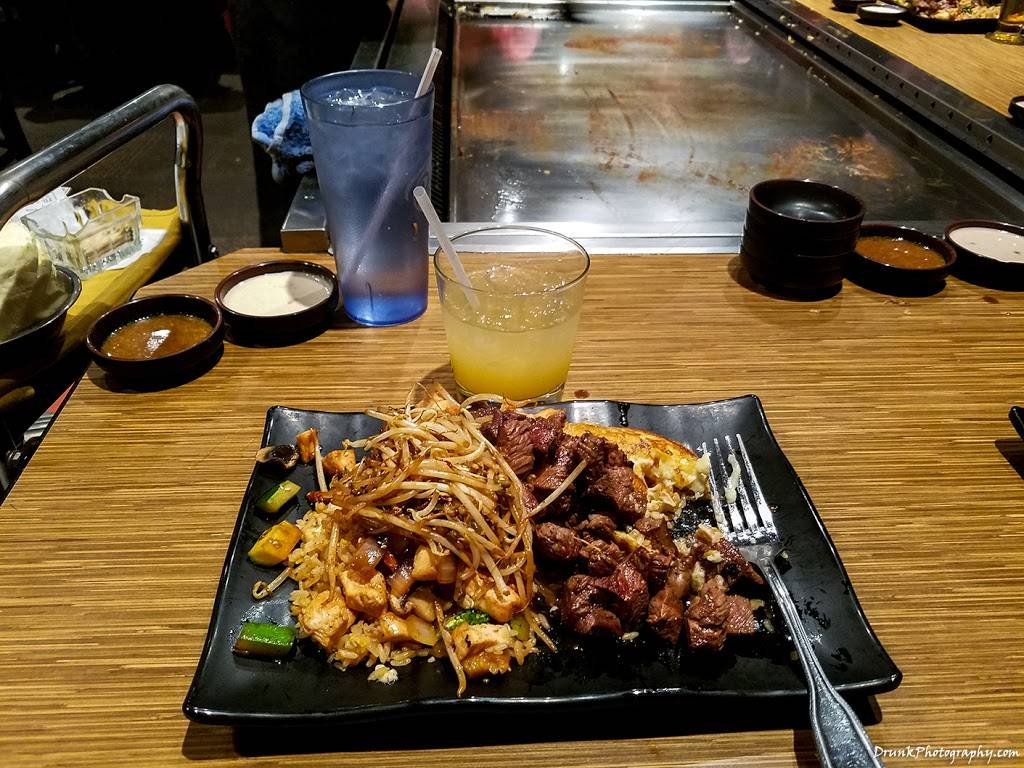 Sakura | restaurant | 4210 Stelzer Rd, Columbus, OH 43230, USA | 6144766088 OR +1 614-476-6088