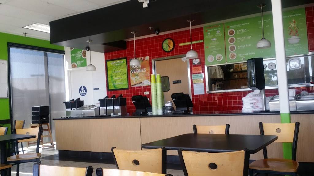 Flame Broiler | restaurant | 1073, 38 Centerpointe Dr # 1, La Palma, CA 90623, USA | 7145621072 OR +1 714-562-1072