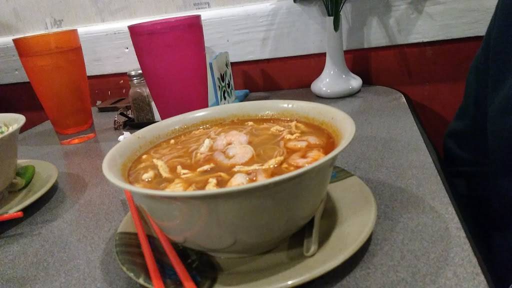 Tycoon Asian Noodle Shop | restaurant | 3307 Kirby Pkwy, Memphis, TN 38115, USA | 9013628788 OR +1 901-362-8788