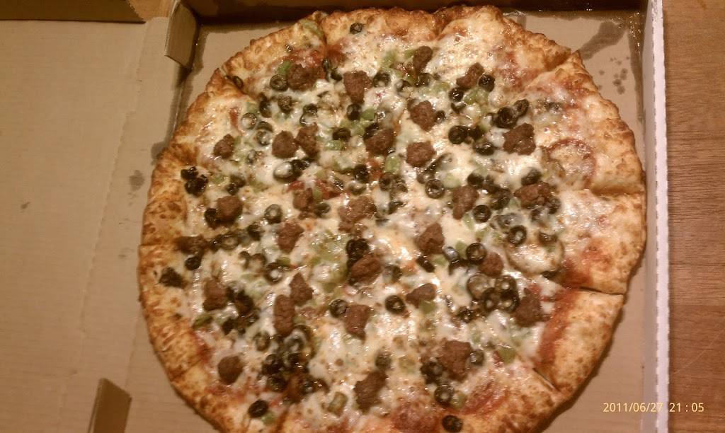 Red Apple Pizza | restaurant | 14799 Washington Ave, San Leandro, CA 94578, USA | 5103574500 OR +1 510-357-4500