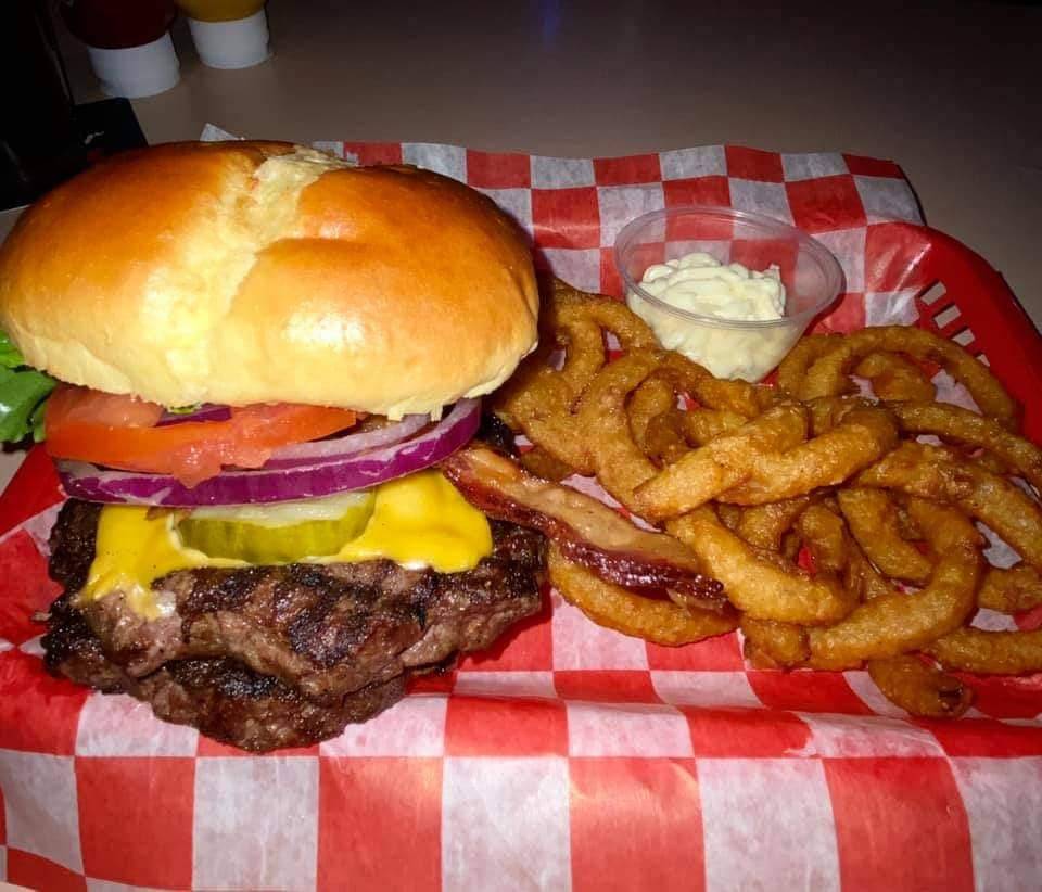 Merkels Tavern on Central | restaurant | 1224 Central Ave, Middletown, OH 45044, USA | 5132177111 OR +1 513-217-7111