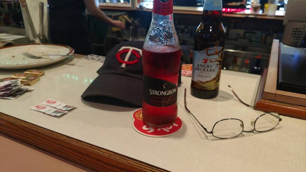 VFW | restaurant | 1145 Woodhill Dr, Roseville, MN 55113, USA | 6514835313 OR +1 651-483-5313