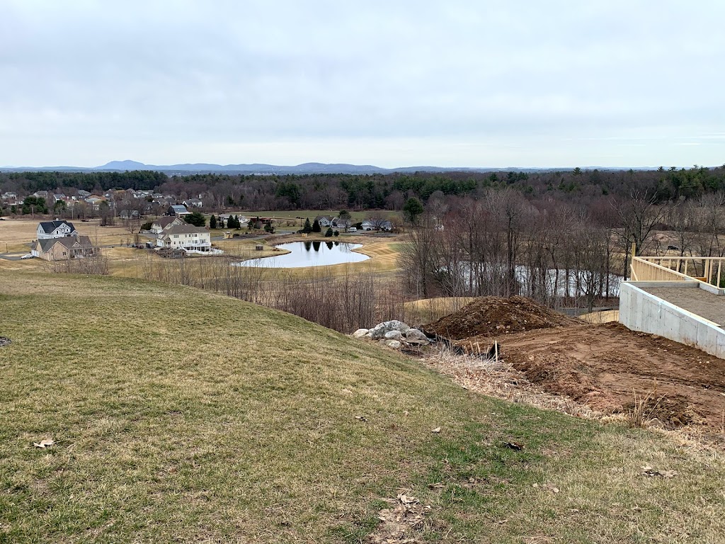 The Ranch Golf Club | restaurant | 65 Sunnyside Rd, Southwick, MA 01077, USA | 4135699333 OR +1 413-569-9333