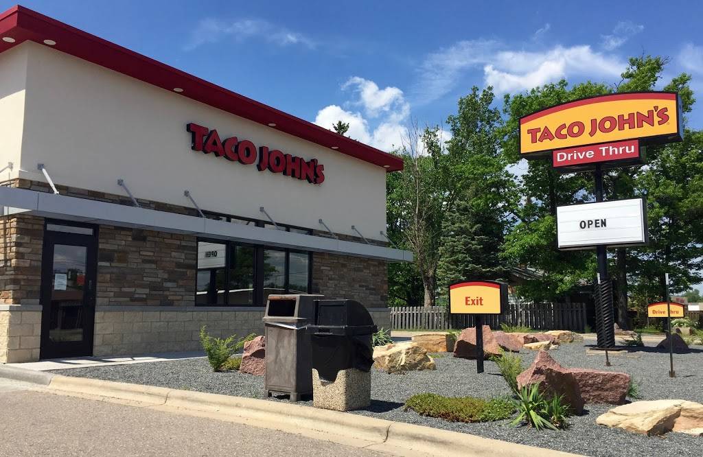 Taco Johns | restaurant | 5512 US-51 S, Schofield, WI 54476, USA | 7152983413 OR +1 715-298-3413