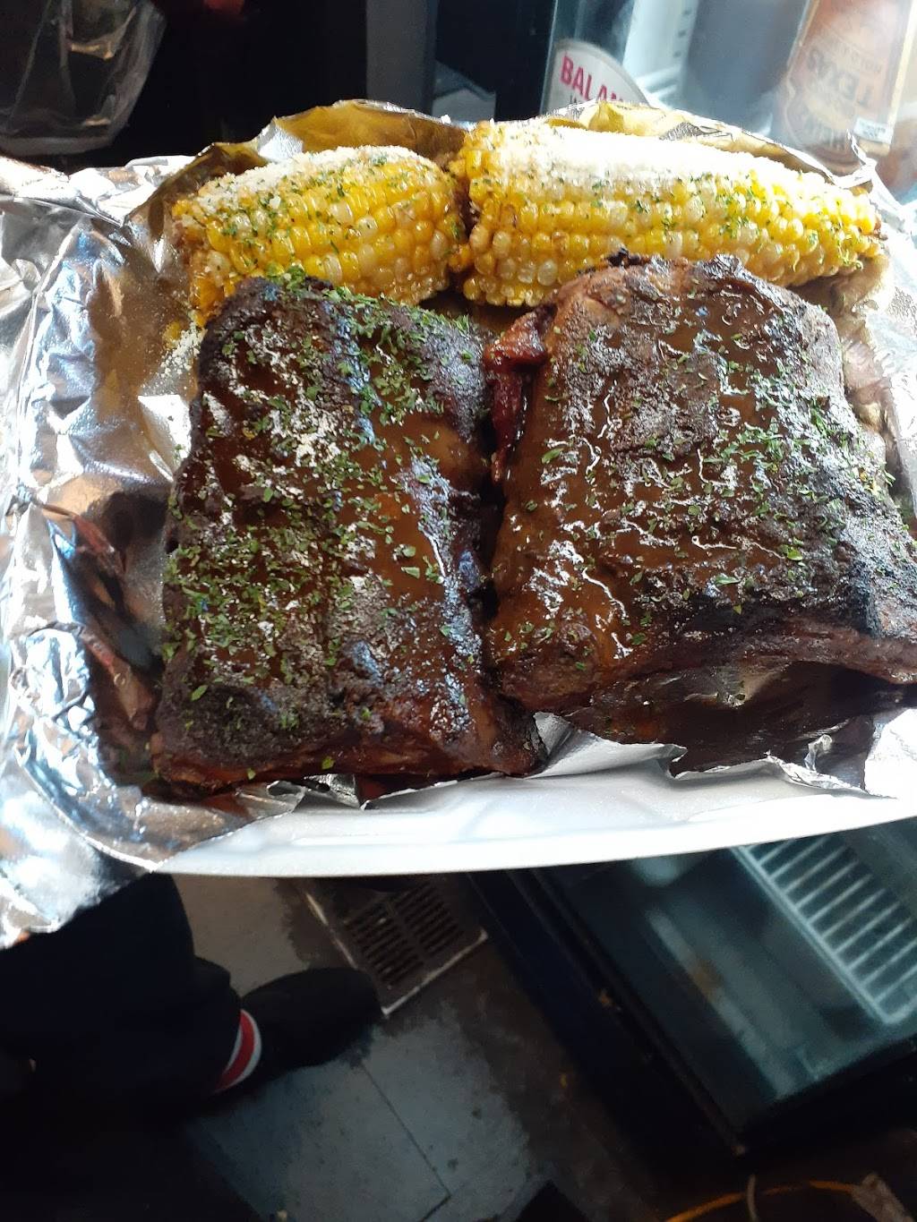 Big Fellas steak and seafood | restaurant | 555 E Main St, Rochester, NY 14604, USA | 5854718924 OR +1 585-471-8924