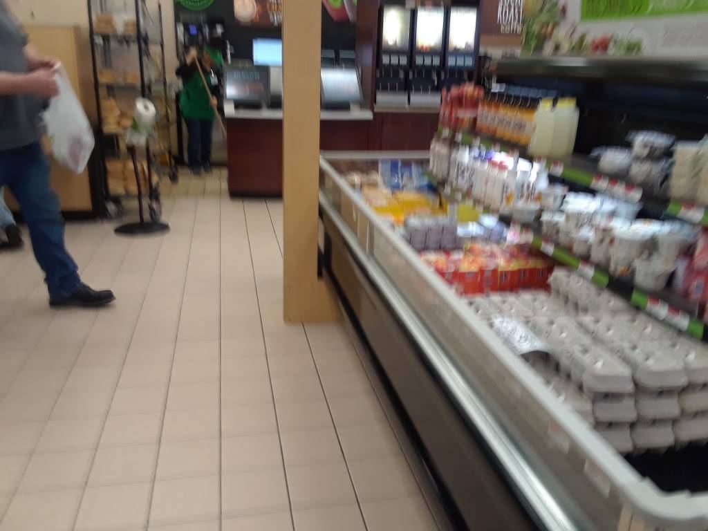 QuickChek | cafe | 69 E Main St, Little Falls, NJ 07424, USA | 9732569757 OR +1 973-256-9757