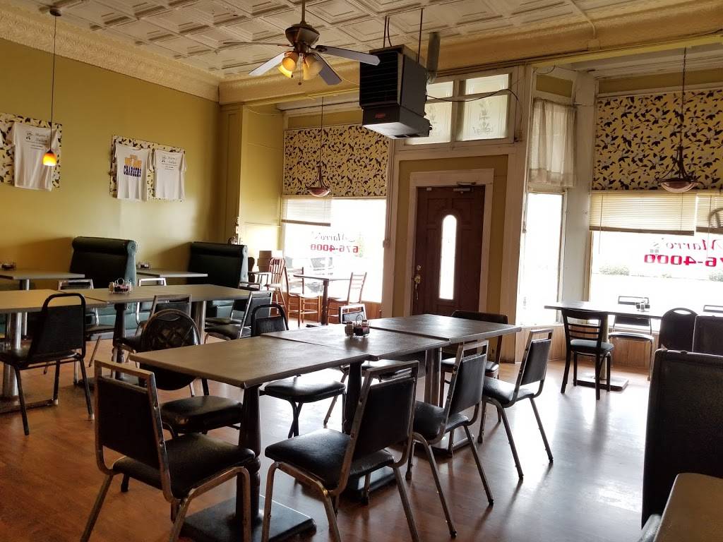 Marros Italian Restaurant | restaurant | 201 S Broad St, Kenbridge, VA 23944, USA | 4346764000 OR +1 434-676-4000