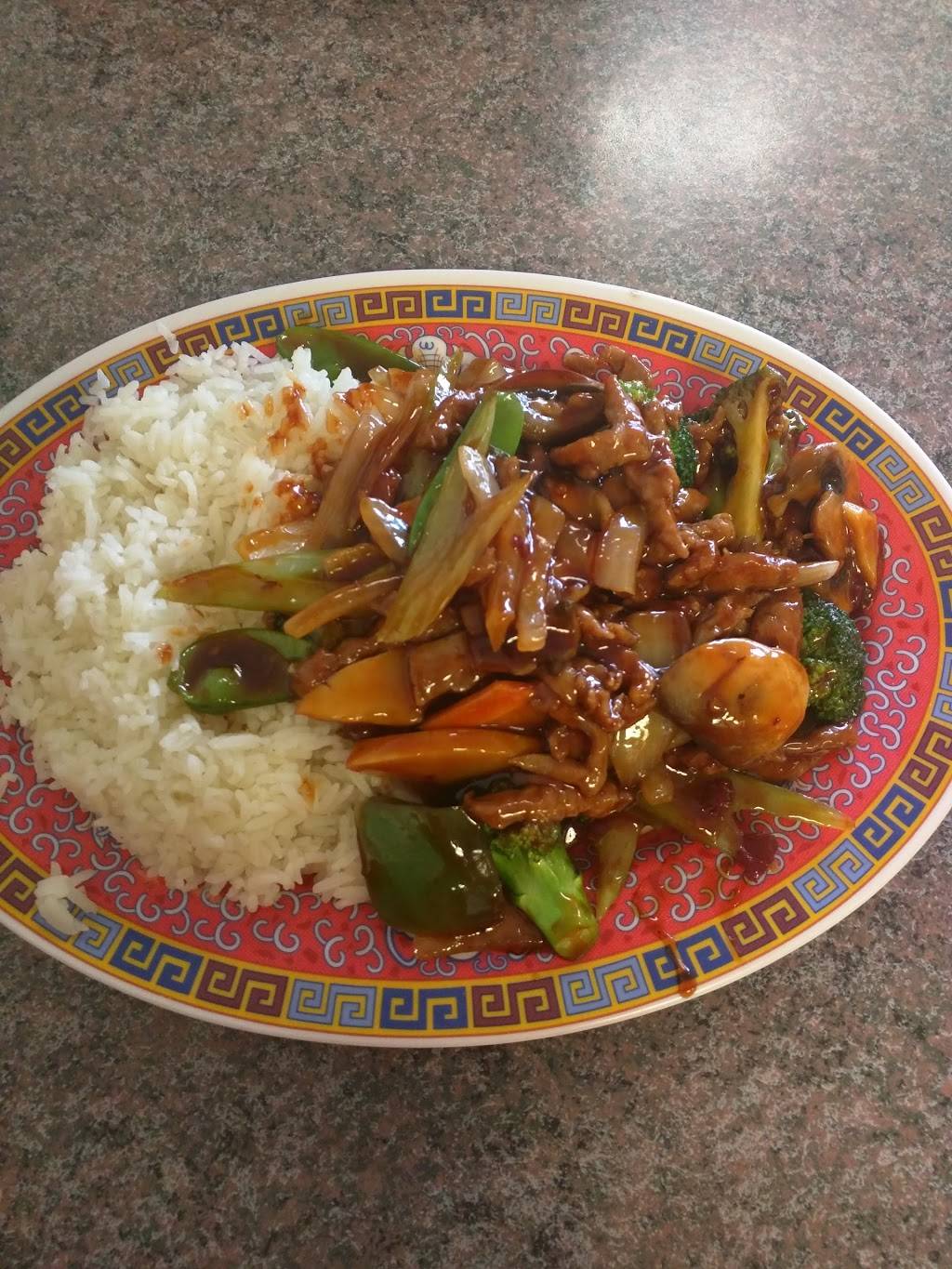 Great Wall Chinese Restaurant | restaurant | 1289 N National Rd, Columbus, IN 47201, USA | 8123794398 OR +1 812-379-4398