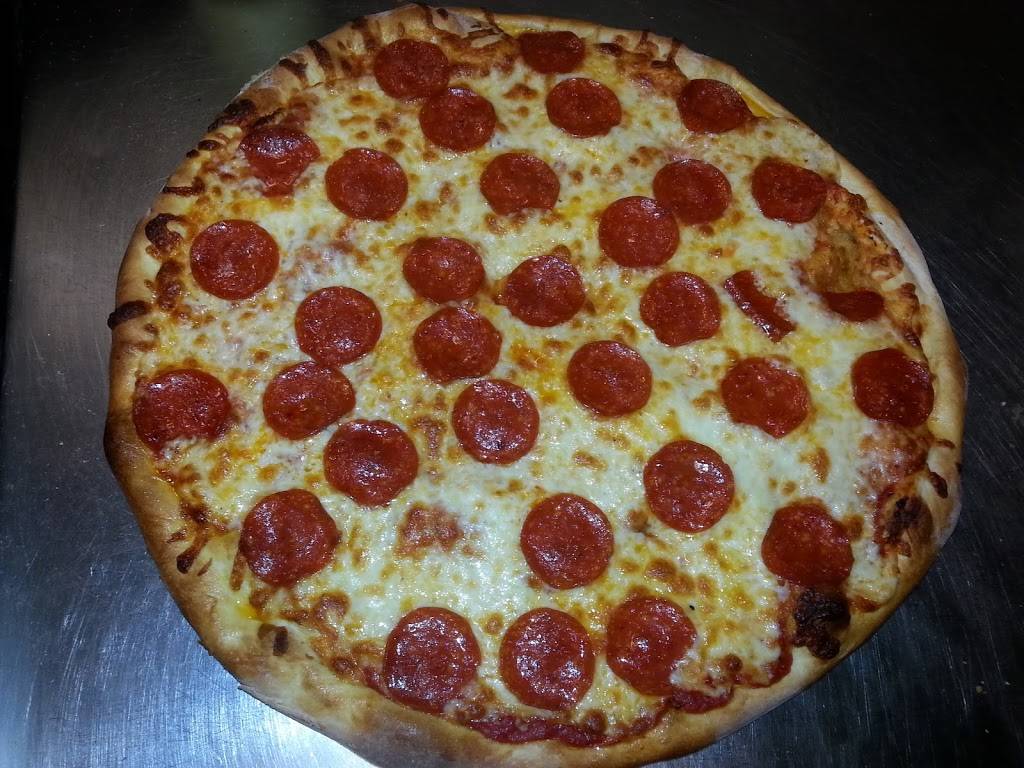 Johnnys New York Style Pizza | meal delivery | 2445 Salem Rd SE, Conyers, GA 30013, USA | 7709221000 OR +1 770-922-1000