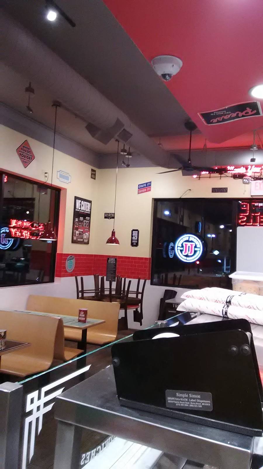 Jimmy Johns | meal delivery | 820 Indianapolis Rd Suite 2, Greencastle, IN 46135, USA | 7656303115 OR +1 765-630-3115