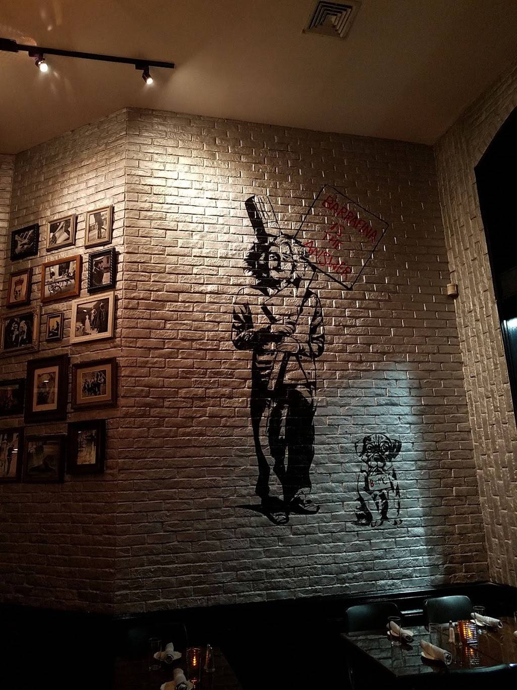 Barrafina Bar & Grill | restaurant | 1714 Connecticut Ave NW, Washington, DC 20009, USA | 2027331466 OR +1 202-733-1466