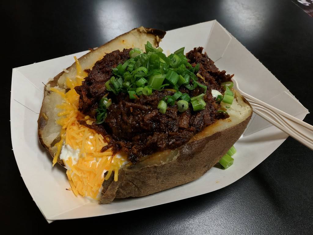 Smokey Mos BBQ - Round Rock | restaurant | 1601 N Interstate 35 Frontage Rd, Round Rock, TX 78664, USA | 5128284050 OR +1 512-828-4050