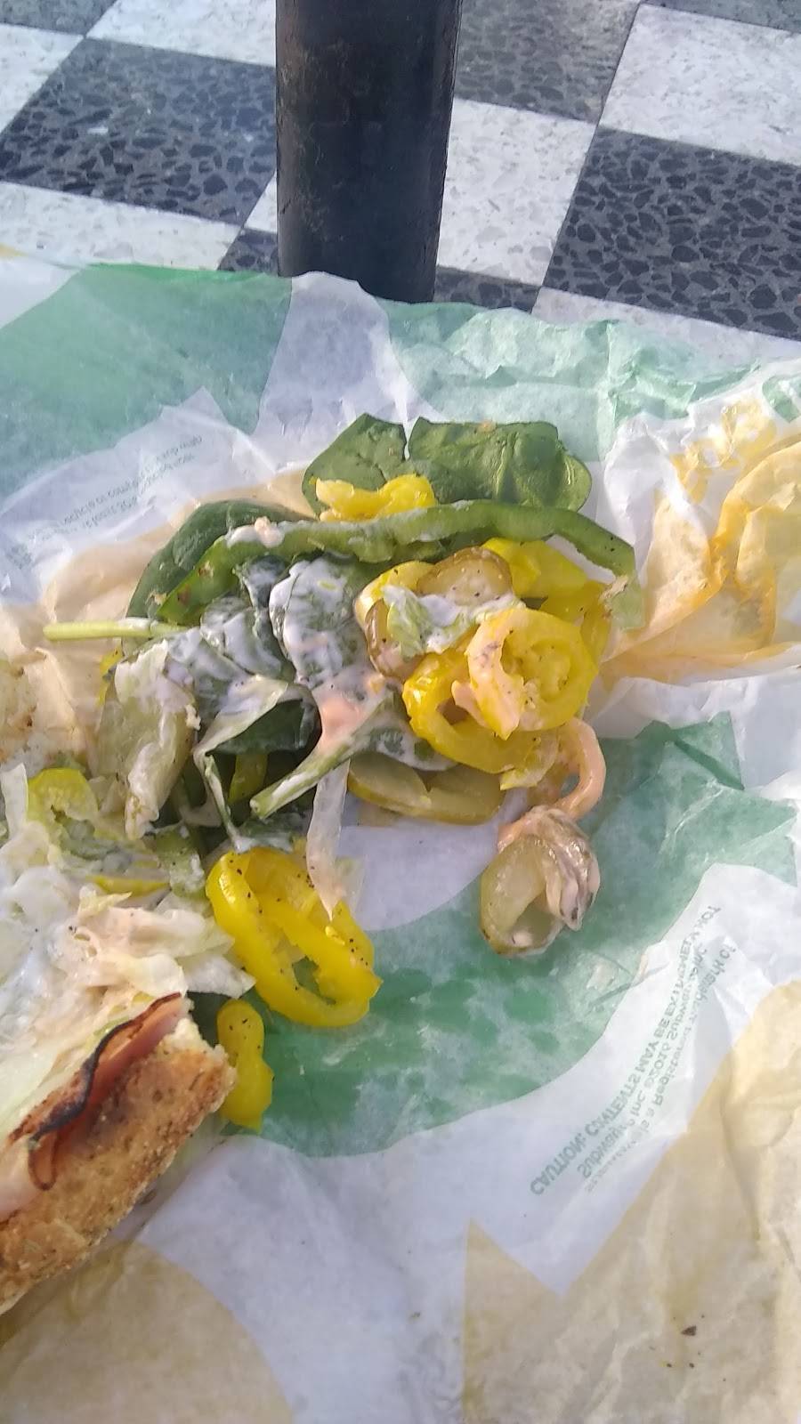 Subway | restaurant | 351 Havendale Blvd, Auburndale, FL 33823, USA | 8639673037 OR +1 863-967-3037