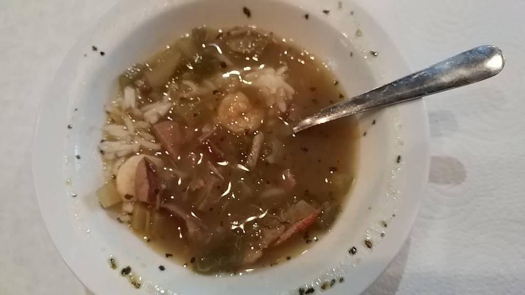 Little New Orleans Restaurant | restaurant | 8204 Crystal Clear Ln, Orlando, FL 32809, USA | 4074386990 OR +1 407-438-6990