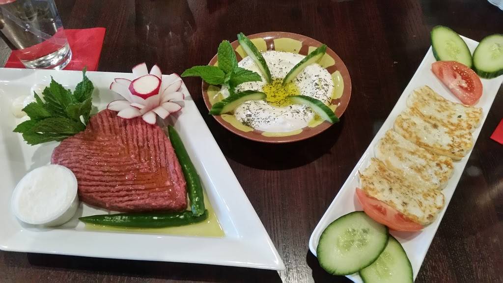 Zikrayet Lebanese Restaurant and Lounge | restaurant | 2006 Eisenhower Ave, Alexandria, VA 22314, USA | 7038382008 OR +1 703-838-2008