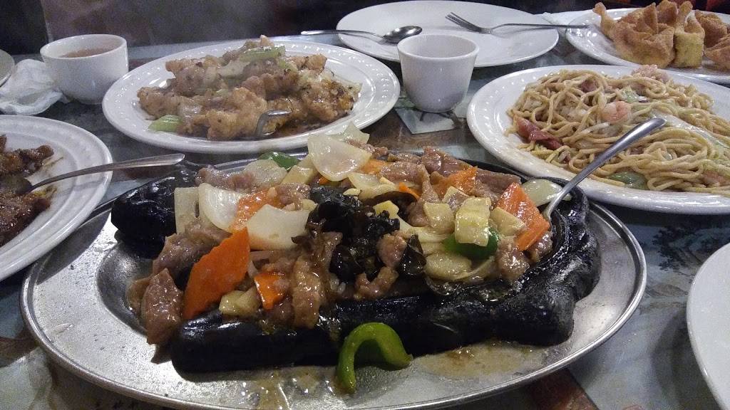 Jade Dragon Restaurant | restaurant | 2368 Junipero Serra Blvd, Daly City, CA 94015, USA | 6507568900 OR +1 650-756-8900