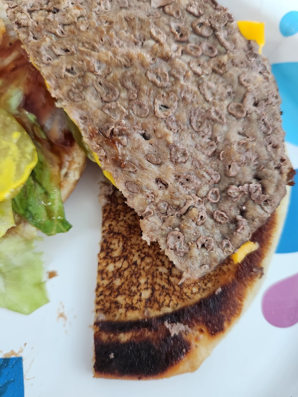 Burger King | restaurant | 9240 E Cadence Pkwy, Mesa, AZ 85212, USA | 4804273873 OR +1 480-427-3873