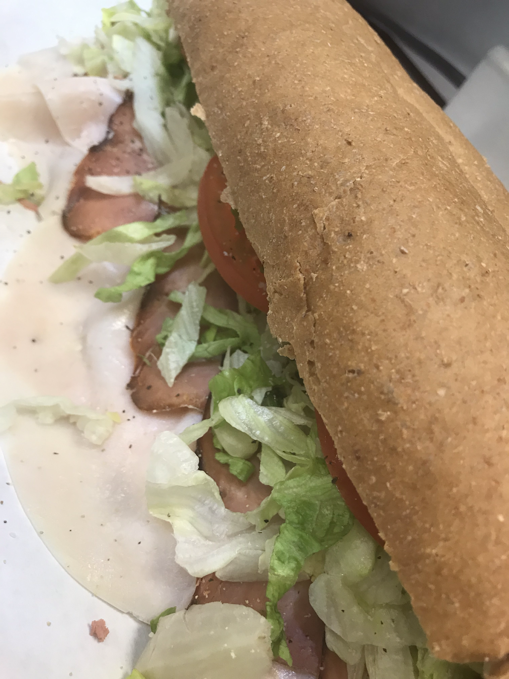 J-Dubb’s Signature Subs | restaurant | 2160 W Grand River Ave #2, Okemos, MI 48864, USA | 5175804346 OR +1 517-580-4346