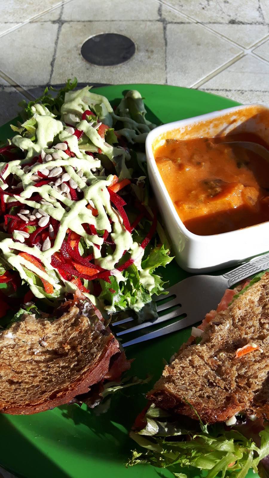 Café Mulligan | cafe | 149 Rue Principale, Gatineau, QC J9H 3M7, Canada | 8195579777 OR +1 819-557-9777