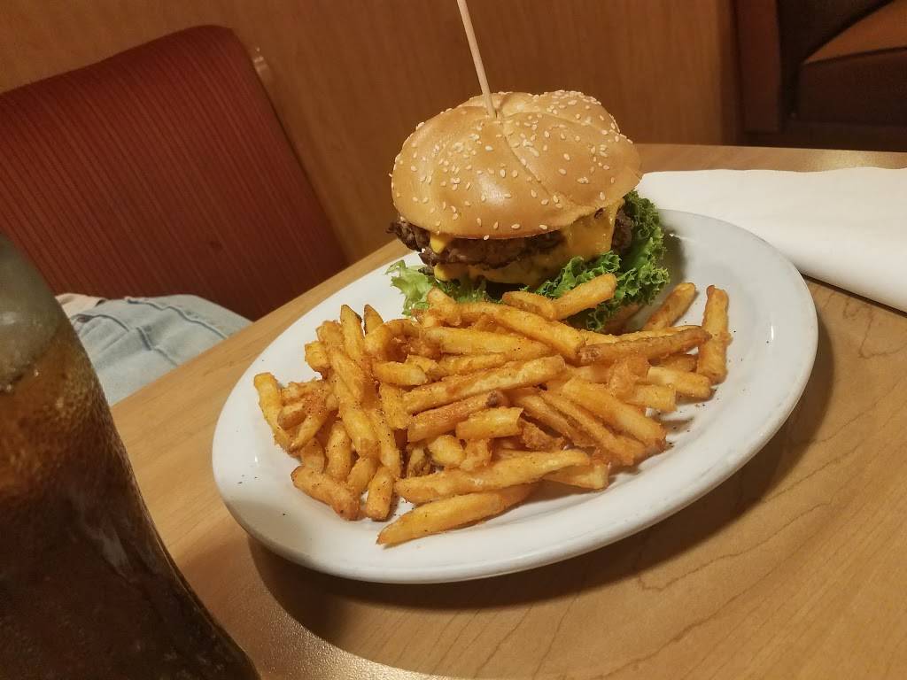 Dennys | restaurant | 2480 Citrus Blvd, Leesburg, FL 34748, USA | 3528017558 OR +1 352-801-7558