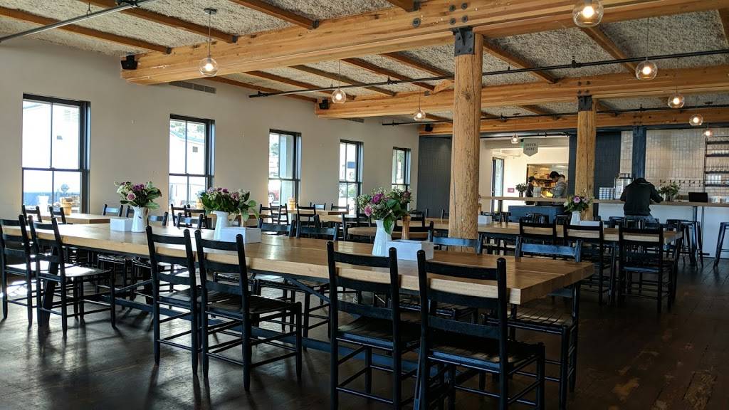 Joinery, Beerhall | restaurant | 300 Turney St, Sausalito, CA 94965, USA | 4157668999 OR +1 415-766-8999