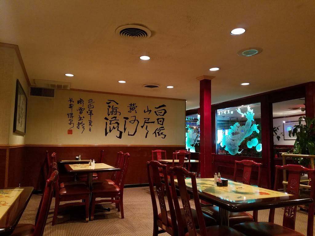 Hunan Chinese Restaurant | restaurant | 710 E Main St, Carbondale, IL 62901, USA | 6185291108 OR +1 618-529-1108