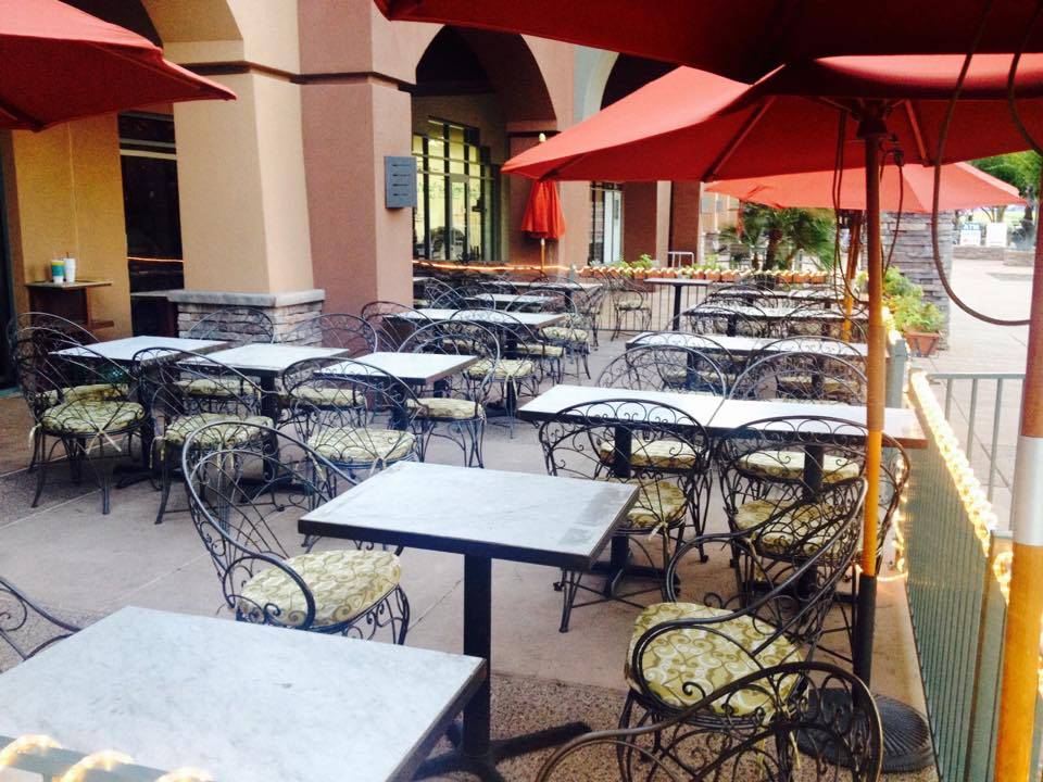 Arrivederci Cucina Italiana | restaurant | 12645 N Saguaro Blvd #1, Fountain Hills, AZ 85268, USA | 4808165895 OR +1 480-816-5895