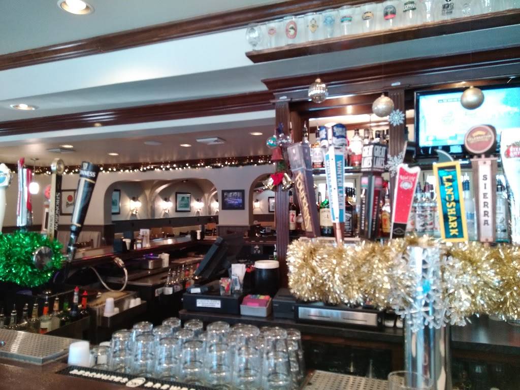 Alibis Eatery & Spirits | restaurant | 10 N Pitt St, Carlisle, PA 17013, USA | 7174624629 OR +1 717-462-4629