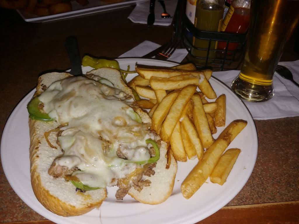 Triple 7 Restaurant and Microbrewery | restaurant | 200 N Main St, Las Vegas, NV 89101, USA | 7023871896 OR +1 702-387-1896