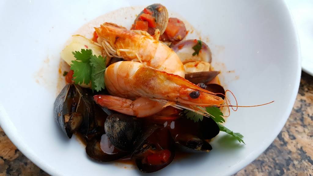 LaSalette | restaurant | 6757, 452 1st St E suite h, Sonoma, CA 95476, USA | 7079381927 OR +1 707-938-1927