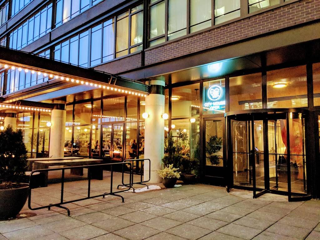 City Mouse Chicago | restaurant | 311 N Morgan St, Chicago, IL 60607, USA | 3127641908 OR +1 312-764-1908