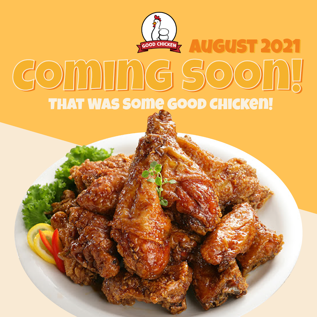 Good Chicken | meal takeaway | 114 Bloomfield Ave, Montclair, NJ 07042, USA | 9733375075 OR +1 973-337-5075