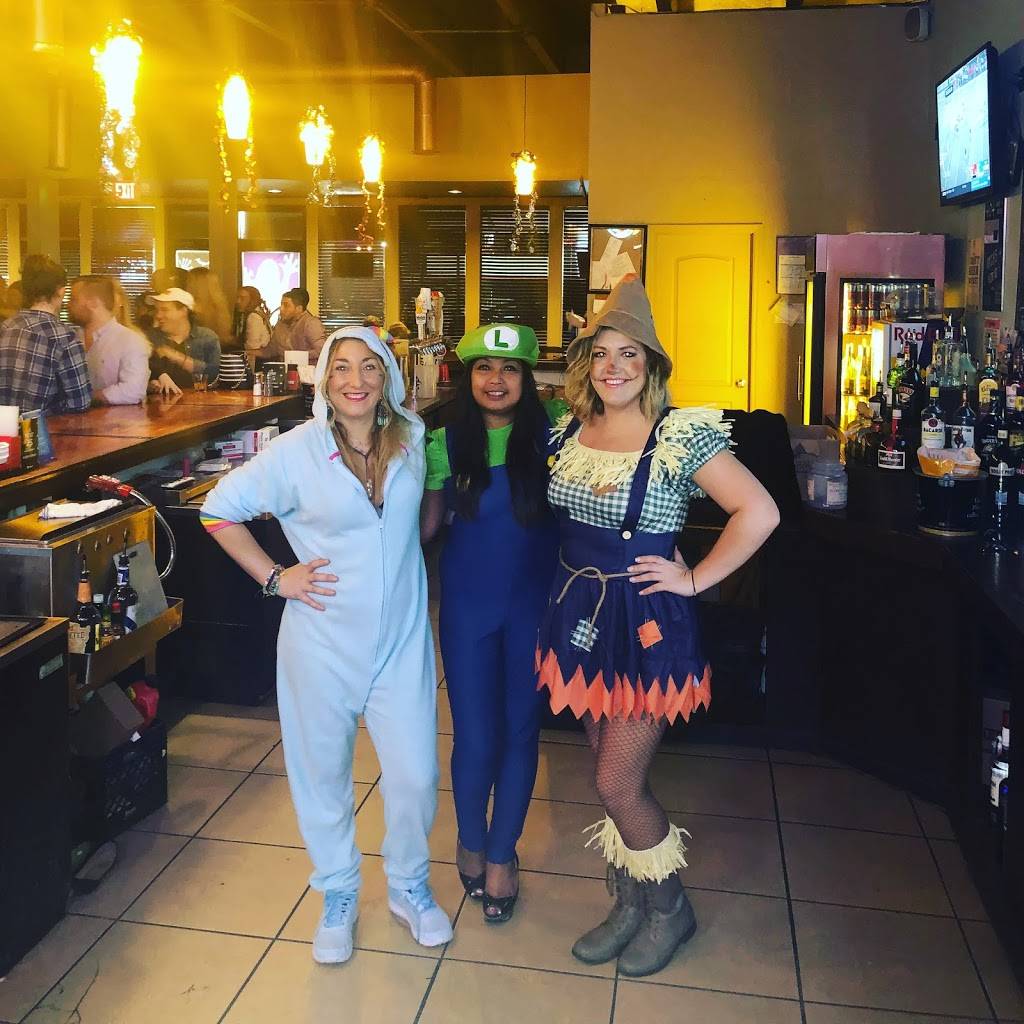 404 Bar &Grill | restaurant | 404 Elysian Fields Rd, Nashville, TN 37211, USA | 6153318944 OR +1 615-331-8944