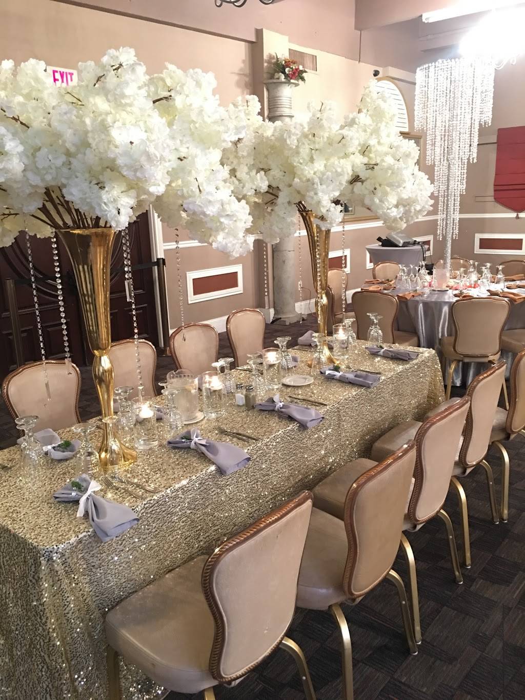 Calabash Banquet & Restaurant | restaurant | 6208 Lancaster Ave, Philadelphia, PA 19151, USA | 2158791360 OR +1 215-879-1360