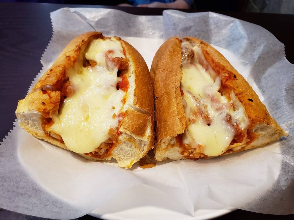 Antigoni’s Pizza Brunswick | restaurant | 232 Bath Rd, Brunswick, ME 04011, USA | 2077299500 OR +1 207-729-9500