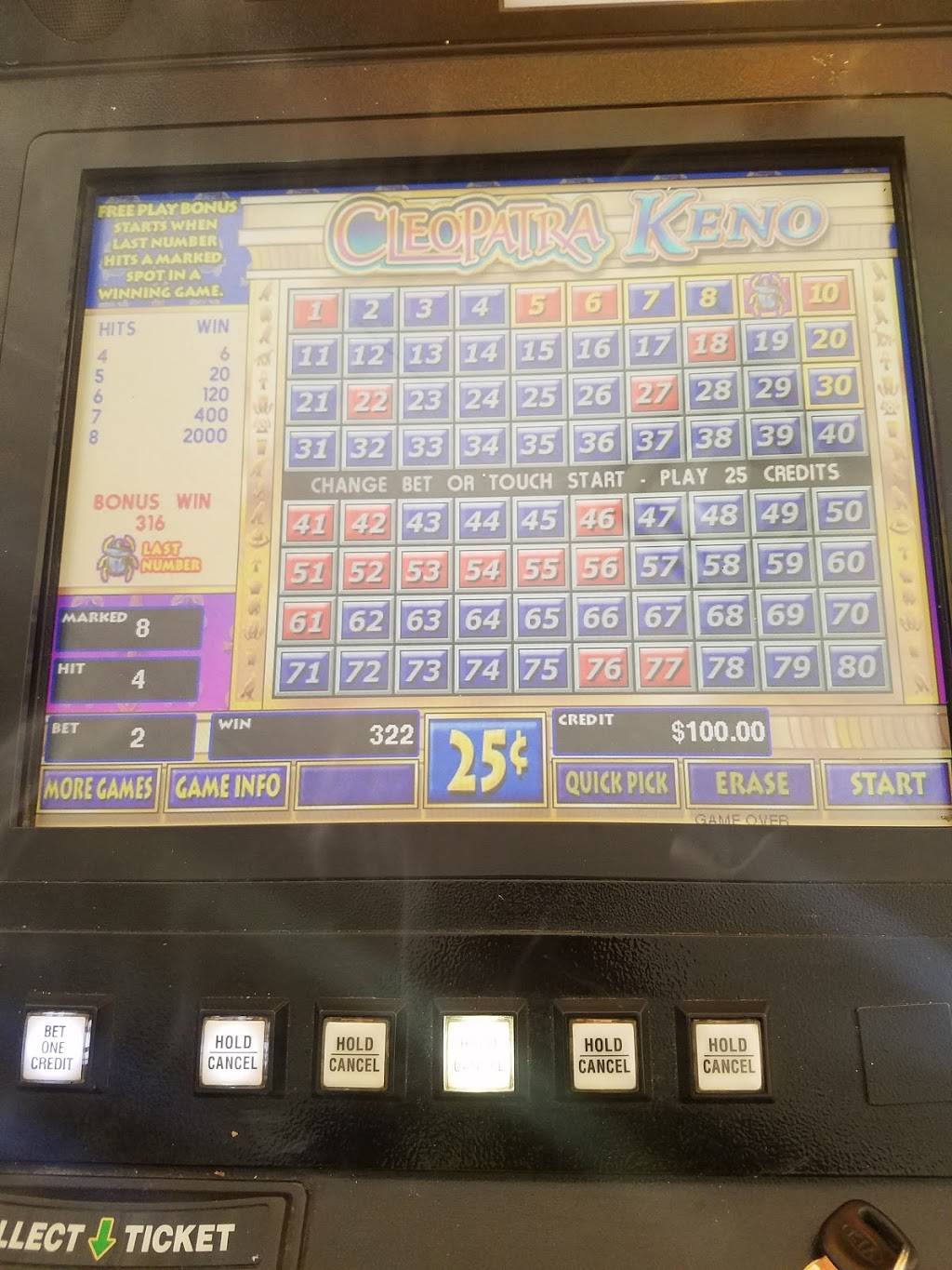 Dottys | restaurant | 5990 Losee Rd, North Las Vegas, NV 89081, USA | 7023808056 OR +1 702-380-8056