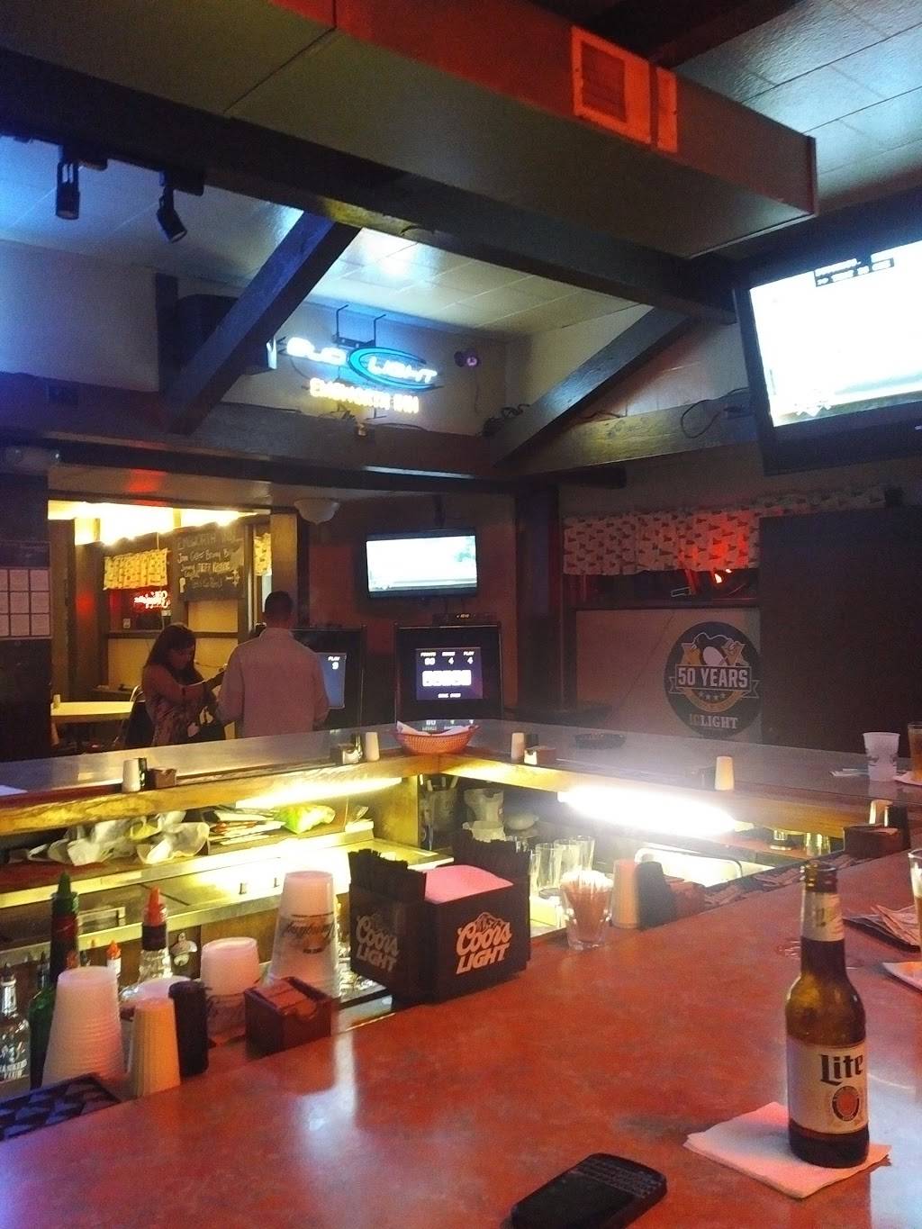 Emsworth Inn | restaurant | 197 Hazelwood Ave, Pittsburgh, PA 15202, USA | 4127667826 OR +1 412-766-7826